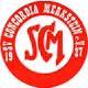 SG Merkstein /​ Ritzerfeld
