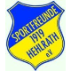 Sportfreunde 1919 Hehlrath e.V  (Jg. 2014)
