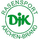 Rasensport Brand 2